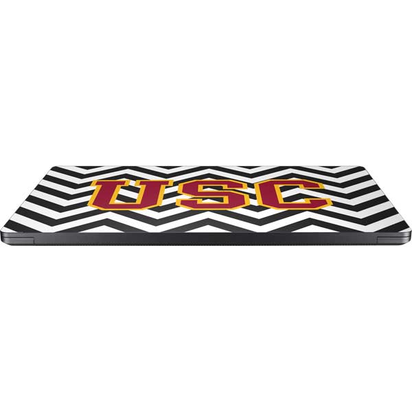 University of Southern California USC Chevron Surface Laptop 7 13.8in Skin
