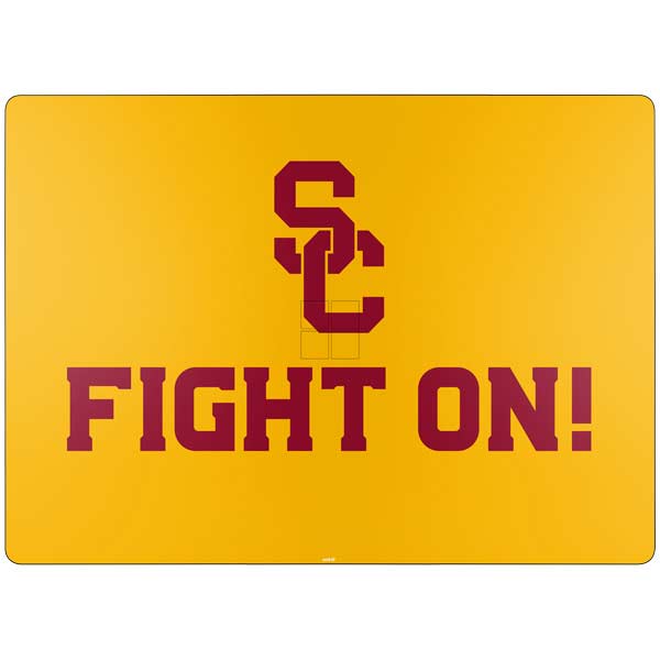University of Southern California USC Fight On Gold Surface Laptop 7 13.8in Skin