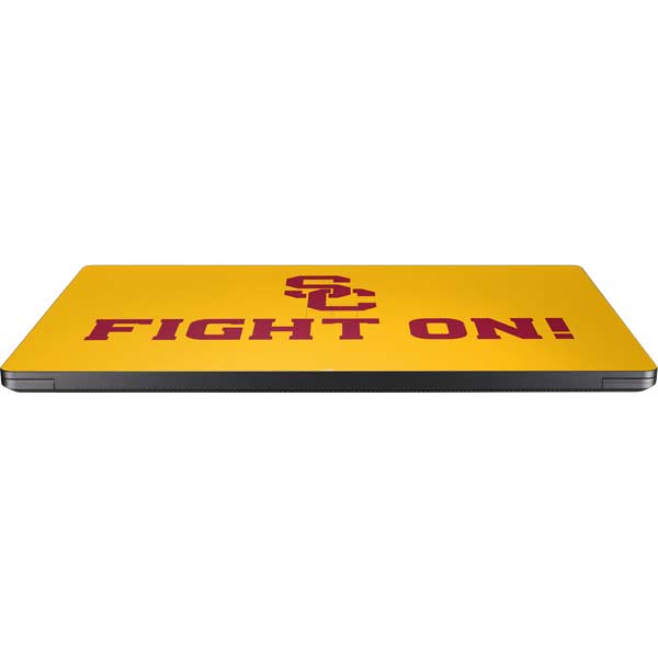 University of Southern California USC Fight On Gold Surface Laptop 7 13.8in Skin