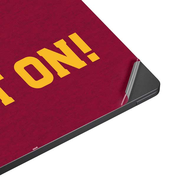 University of Southern California USC Fight On Surface Laptop 7 13.8in Skin
