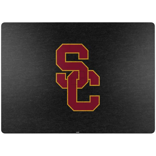 University of Southern California USC Grey Logo Surface Laptop 7 13.8in Skin