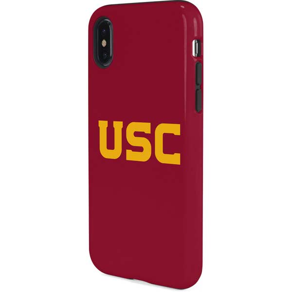 University of Southern California USC iPhone XS Pro Case