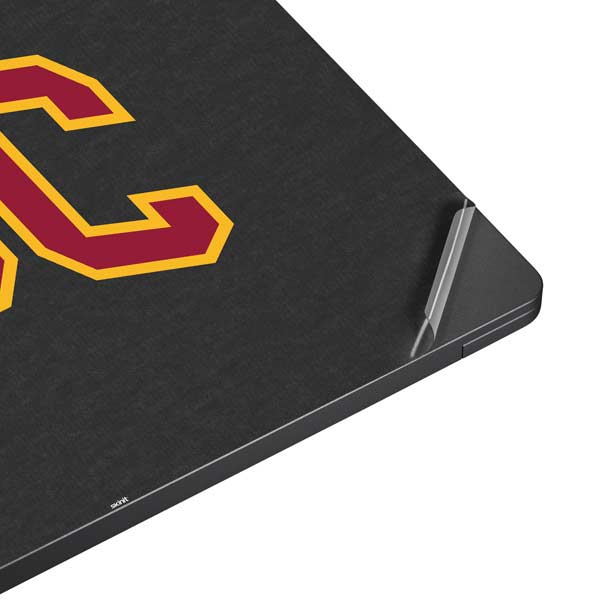 University of Southern California USC Official Logo Surface Laptop 7 13.8in Skin