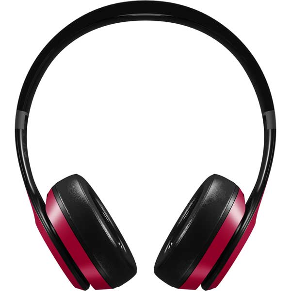 University of Southern California USC Trojan Logo Beats Studio Pro Wireless Headphones Skin