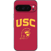 University of Southern California USC Trojan Logo Google Pixel 10 Pro XL Skin