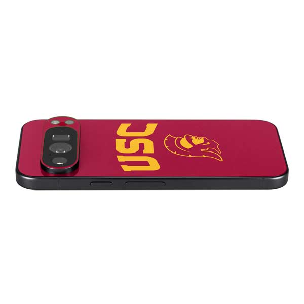 University of Southern California USC Trojan Logo Google Pixel 10 Pro XL Skin