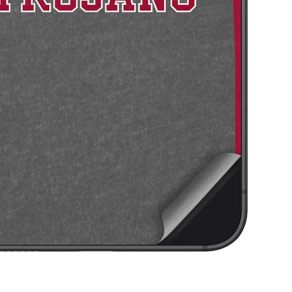 University of Southern California USC Trojans Galaxy S24 Skin