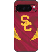 University of Southern California USC Trojans Jersey Google Pixel 10 Pro XL Skin