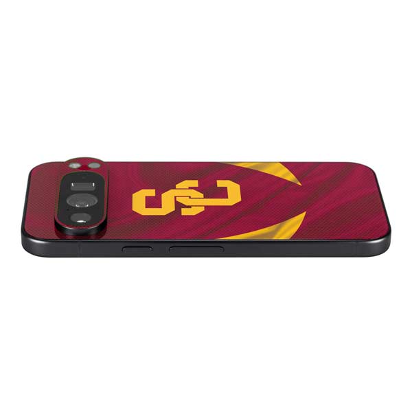 University of Southern California USC Trojans Jersey Google Pixel 10 Pro XL Skin