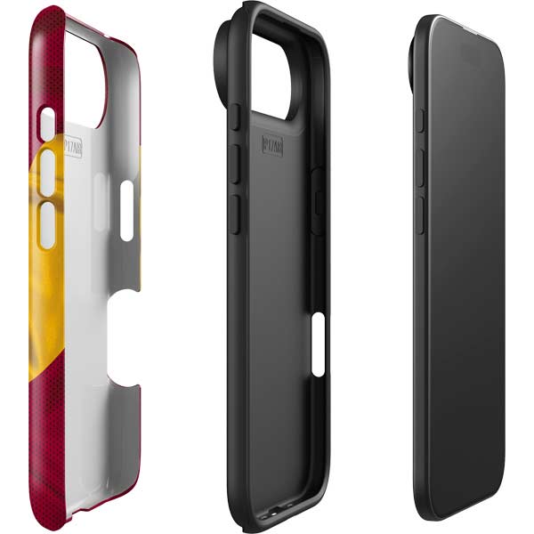 University of Southern California USC Trojans Jersey iPhone 17 Air Impact Case