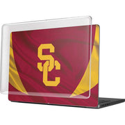 University of Southern California USC Trojans Jersey MacBook Pro 14in (2021-24) Case plus Skin