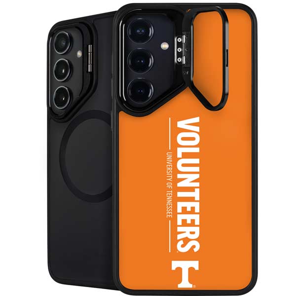 University of Tennessee-Knoxville UT Volunteers Galaxy S26 Plus Kickstand Case