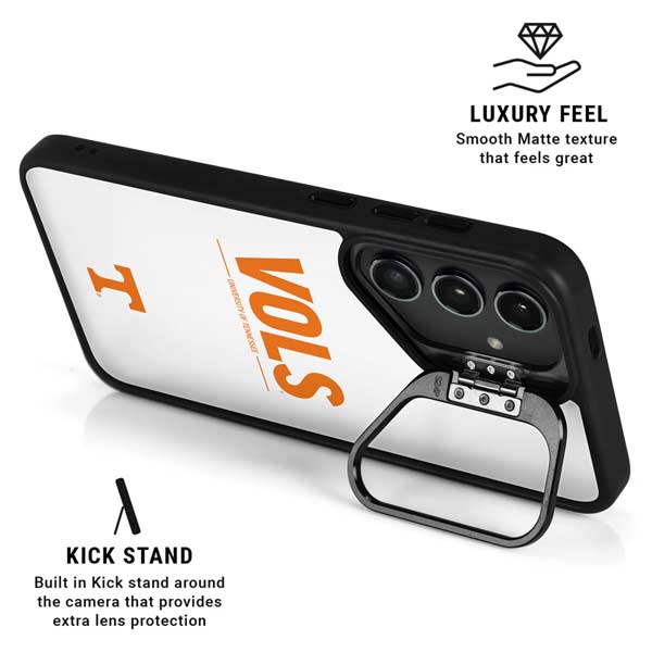 University of Tennessee-Knoxville UT Vols Galaxy S26 Kickstand Case
