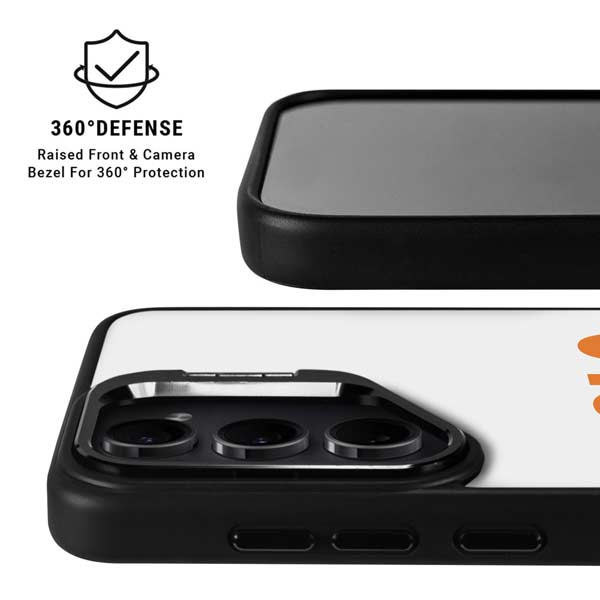 University of Tennessee-Knoxville UT Vols Galaxy S26 Kickstand Case