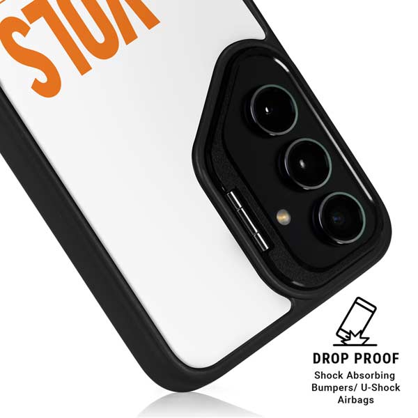 University of Tennessee-Knoxville UT Vols Galaxy S26 Kickstand Case
