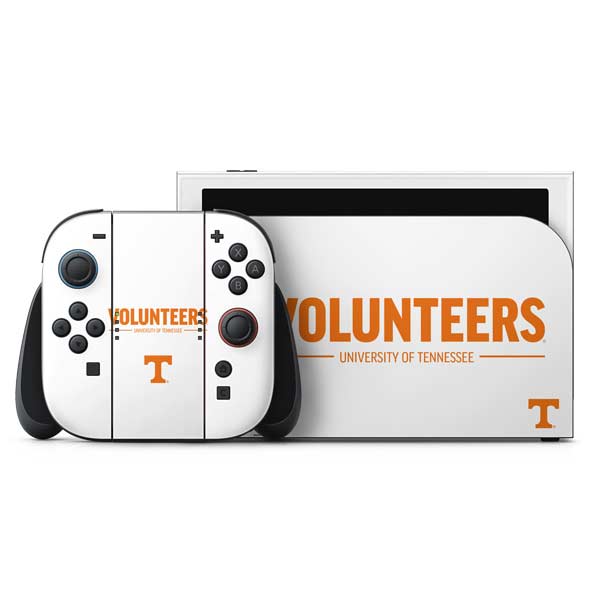 UT Volunteers Nintendo Switch 2 (2025) with Joy-Con Skin | Skinit