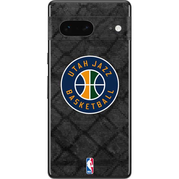 超希少【全刺繍】NBA GⅢ Utah Jazz ジャズ スエードレザー 超希少【全刺繍】NBA GⅢ Utah Jazz ジャズ スエードレザー