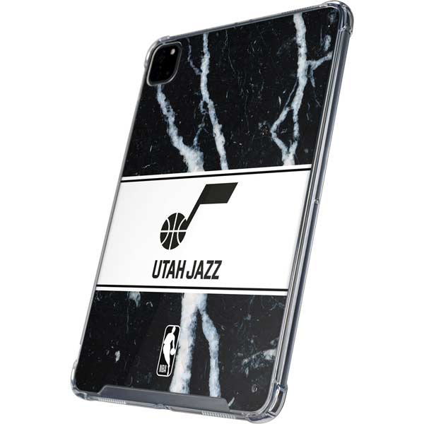 NBA Utah Jazz Marble iPad Cases