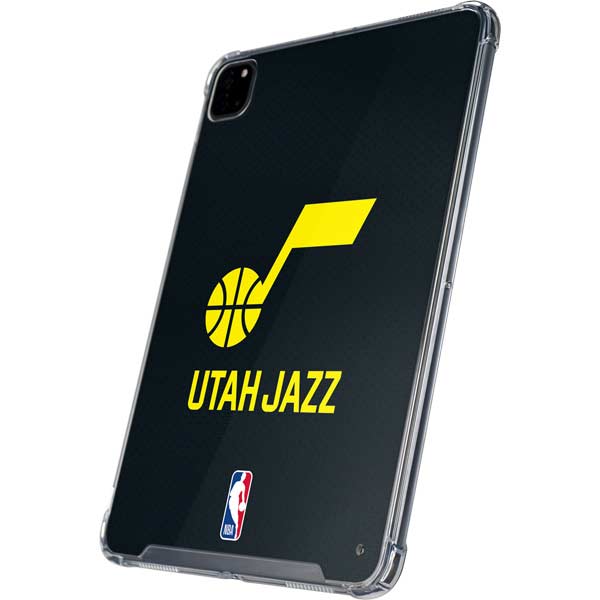 NBA Utah Jazz Team Jersey iPad Cases