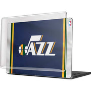 NBA Utah Jazz Team Jersey MacBook Pro 14in (2021-24) Case plus Skin