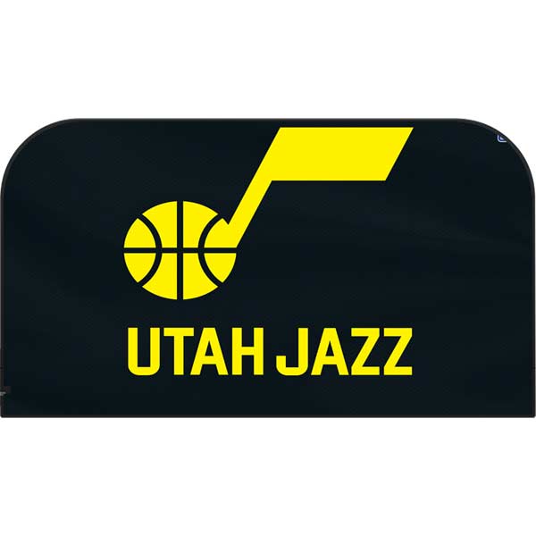 NBA Utah Jazz Team Jersey Nintendo Switch 2 (2025) with Joy-Con Skin