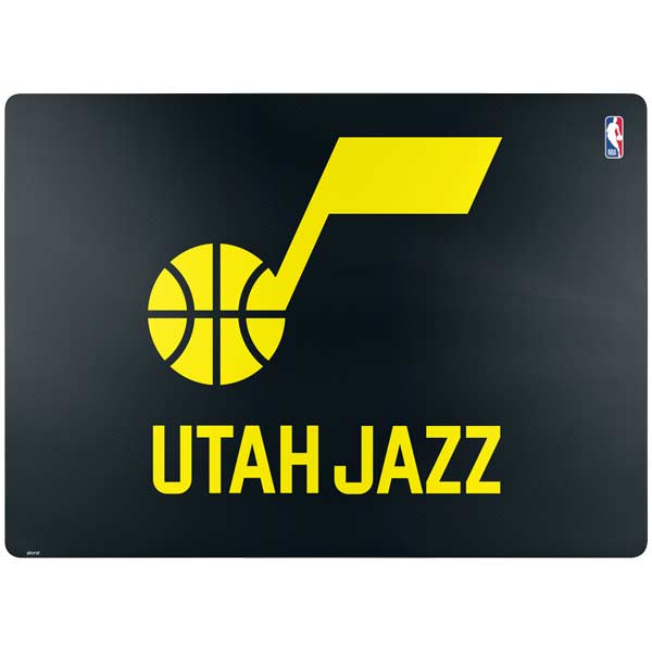 NBA Utah Jazz Team Jersey Surface Laptop 7 15in Skin