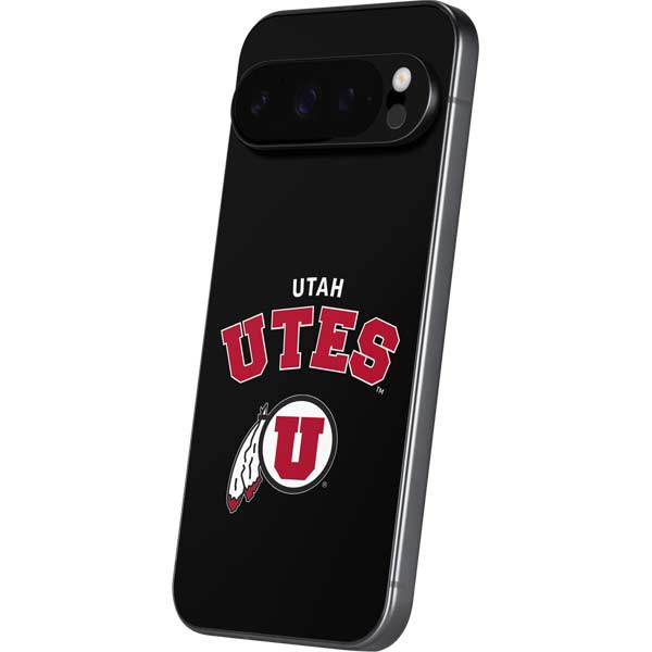 University of Utah Utes Logo Google Pixel 10 Pro XL Skin