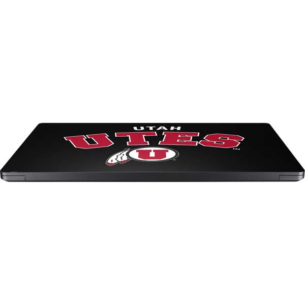 University of Utah Utes Logo Surface Laptop 7 15in Skin