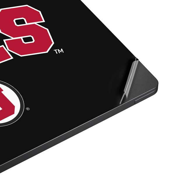 University of Utah Utes Logo Surface Laptop 7 15in Skin