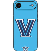 Villanova University V Wildcats iPhone 17 Air Skin