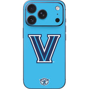 Villanova University V Wildcats iPhone 17 Pro Max Skin