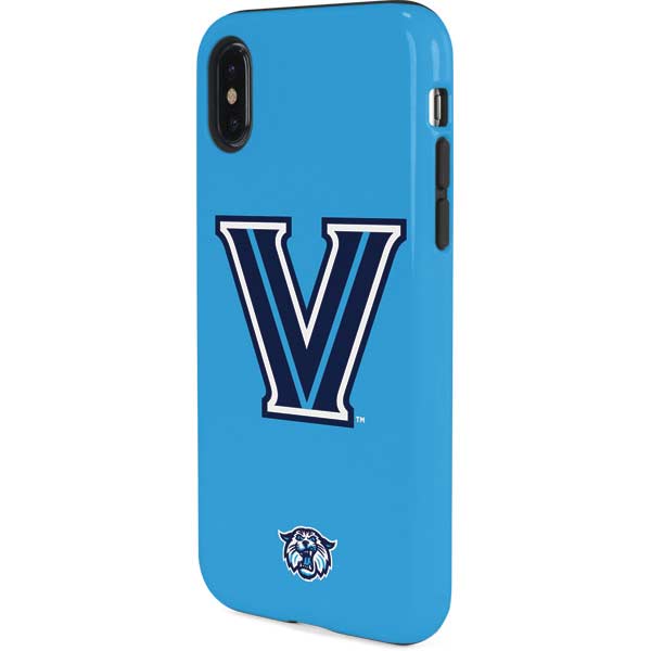 Villanova University V Wildcats iPhone XS Pro Case