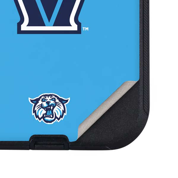 Villanova University V Wildcats Otterbox Defender iPhone Skin