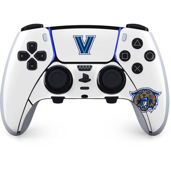 Villanova University V Wildcats PlayStation PS5 Skins