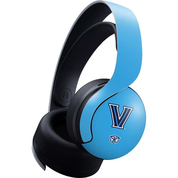 Villanova University V Wildcats PlayStation PS5 Skins