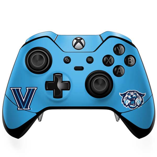 Villanova University V Wildcats Xbox One Skins