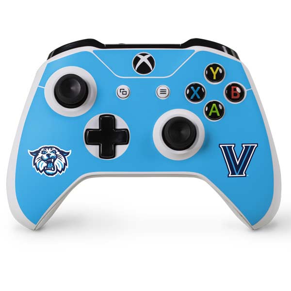 Villanova University V Wildcats Xbox One Skins