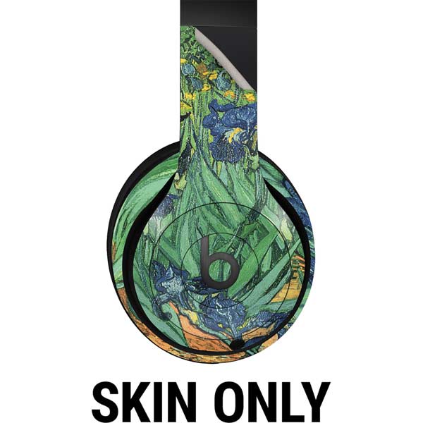 Van Gogh - Irises by Van Gogh Beats Studio Pro Wireless Headphones Skin