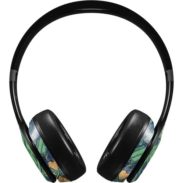 Van Gogh - Irises by Van Gogh Beats Studio Pro Wireless Headphones Skin