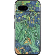 Van Gogh - Irises by Van Gogh Google Pixel 8a Skin