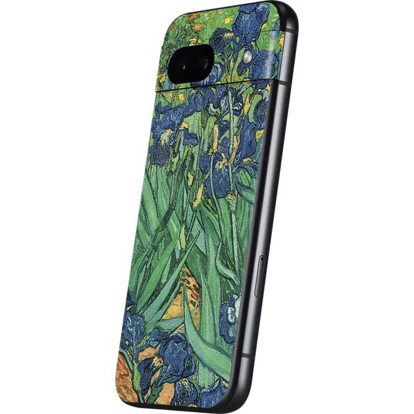 Van Gogh - Irises by Van Gogh Google Pixel 8a Skin