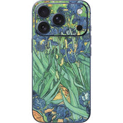 Van Gogh - Irises by Van Gogh iPhone 17 Pro Max Skin