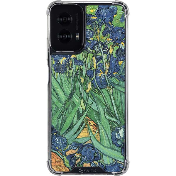 Moto G Power 5G (2024) Clear Cases Skinit Moto G Power 5G (2024) Clear Cases Skinit