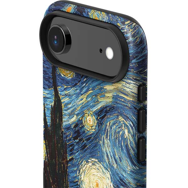 Van Gogh - The Starry Night by Van Gogh iPhone 17 Air Impact Case