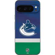 NHL Vancouver Canucks Jersey Google Pixel 10 Pro XL Skin