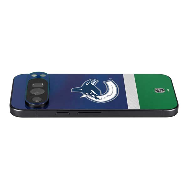 NHL Vancouver Canucks Jersey Google Pixel 10 Pro XL Skin