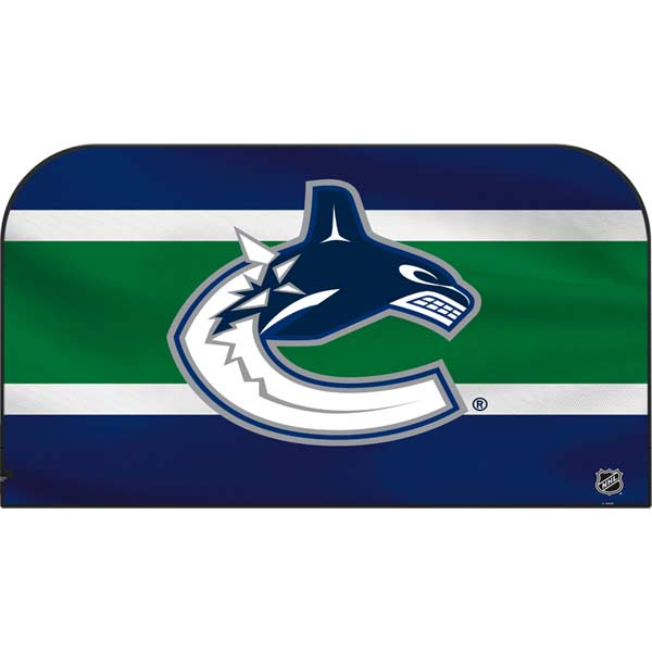 NHL Vancouver Canucks Jersey Nintendo Switch 2 (2025) with Joy-Con Skin
