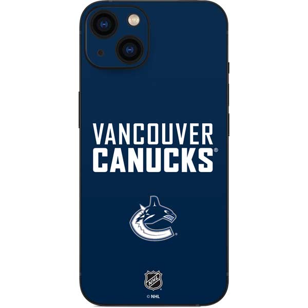 Hockey Rink Nhl Iphone Cases Shop Official Vancouver Canucks Phone