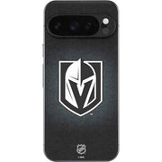 NHL Vegas Golden Knights Black Background Google Pixel 10 Pro XL Skin
