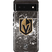 NHL Vegas Golden Knights Frozen Pixel Cases